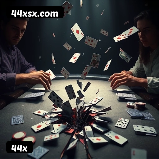 Interface do cassino ao vivo