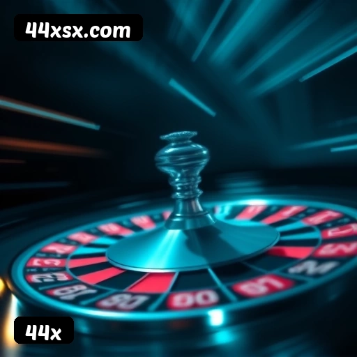 Promoções e bônus exclusivos da 44x