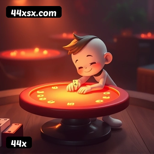 Instalação Android 44x