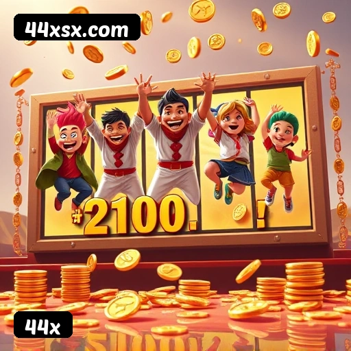 Acessar jogos e bônus no APK