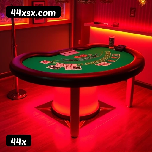 Bônus de Boas-vindas 44x