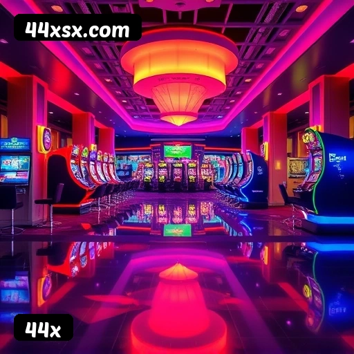 Cashback semanal 44x