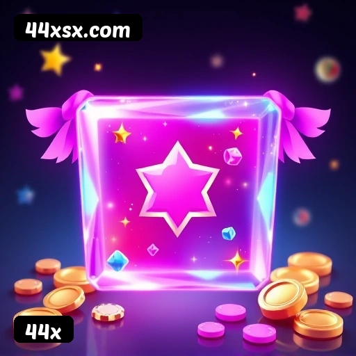 Métodos de pagamento aceitos na 44x